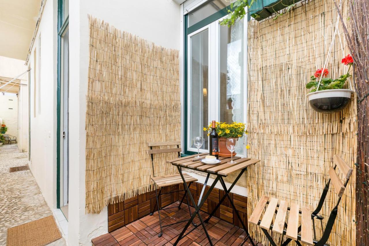 Casa Da Laura - Vila Berta Apartamento
