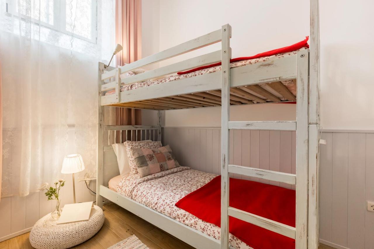 Apartamento Casa Da Laura - Vila Berta