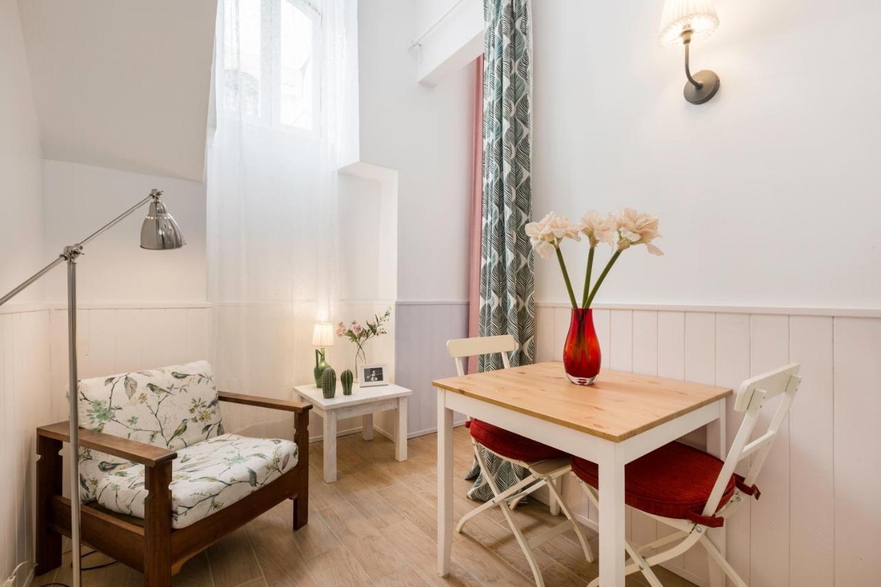 Apartamento Casa Da Laura - Vila Berta