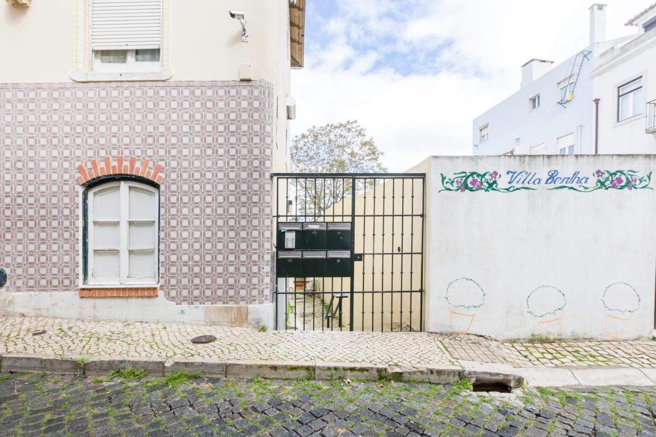 Apartamento Casa Da Laura - Vila Berta