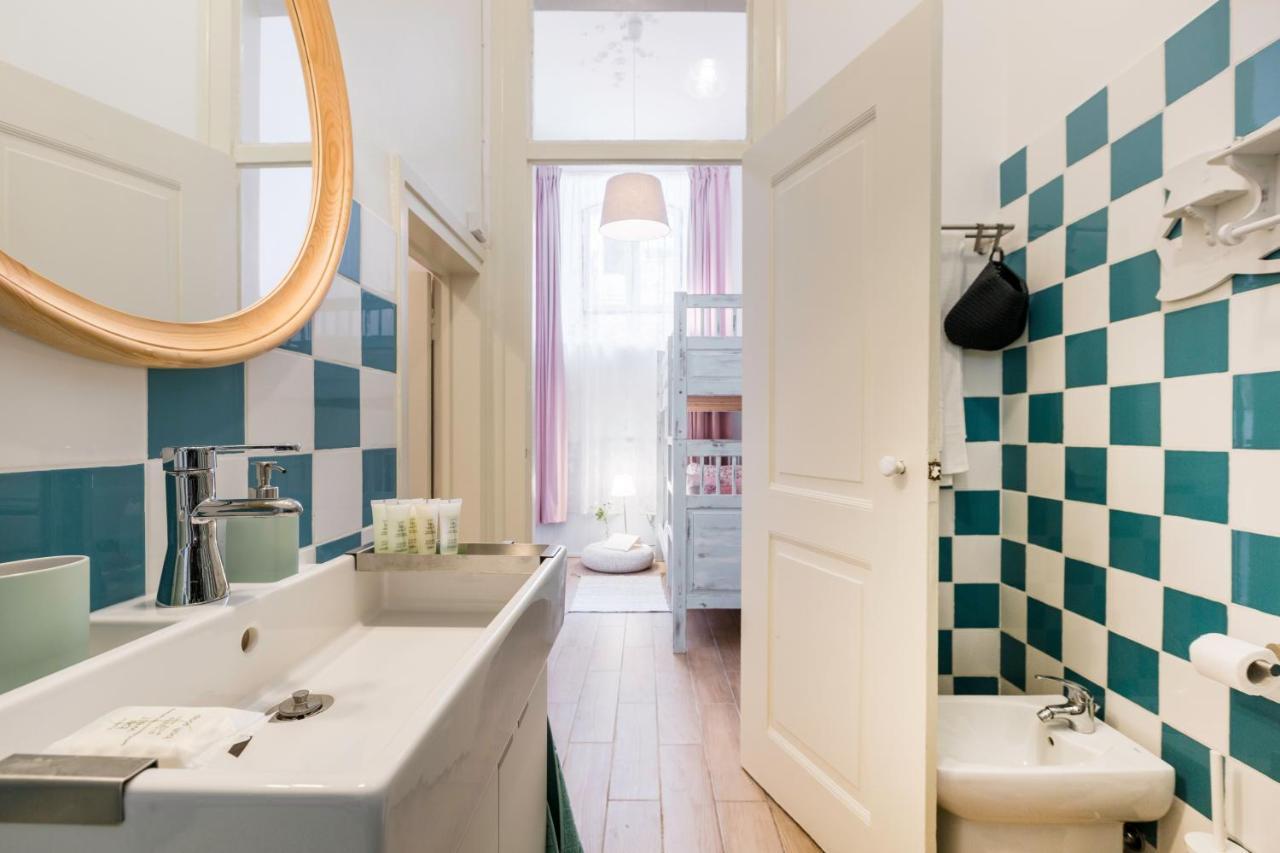 Apartamento Casa Da Laura - Vila Berta